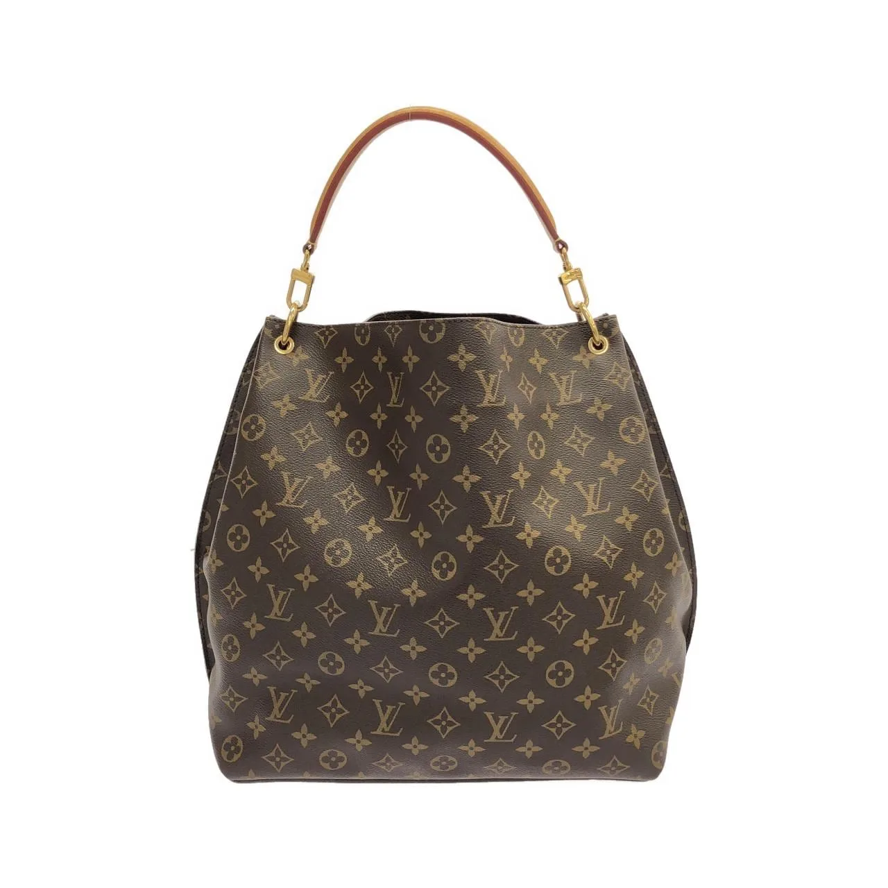 LOUIS VUITTON M40781 肩背包 Monogram 2