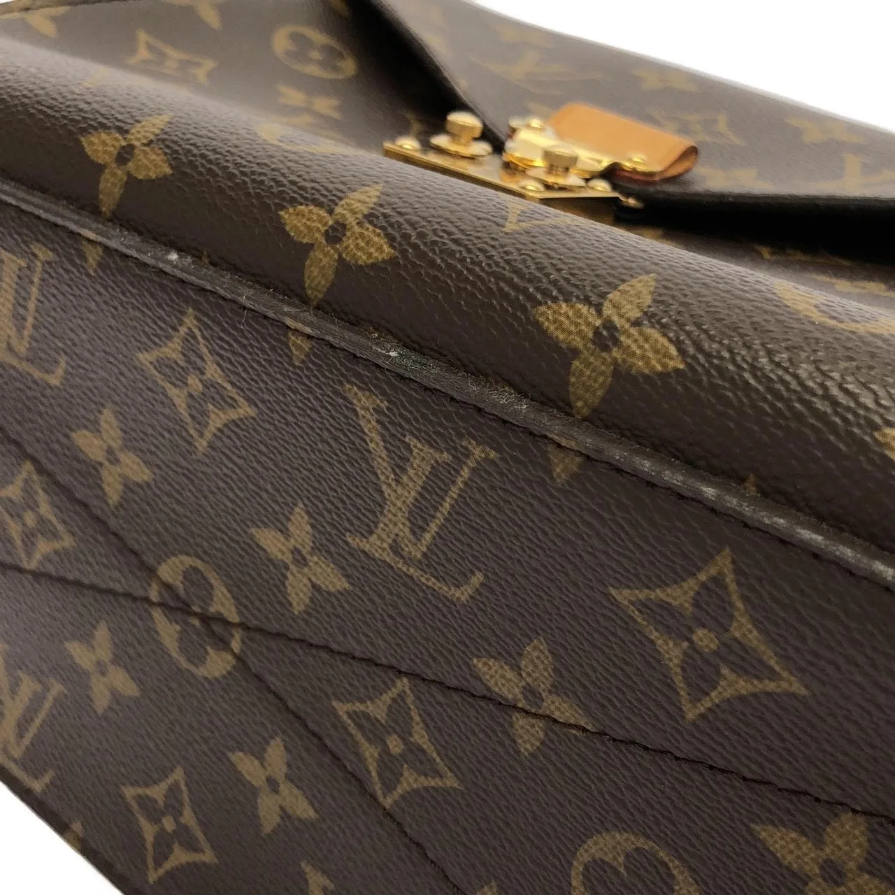 LOUIS VUITTON M40781 肩背包 Monogram 3