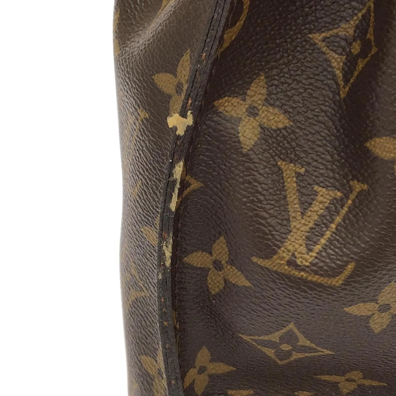 LOUIS VUITTON M40781 肩背包 Monogram 5