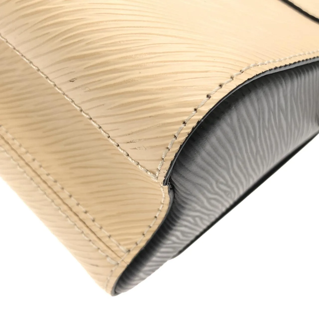 LOUIS VUITTON Twist M56779 手提包 Epi 3
