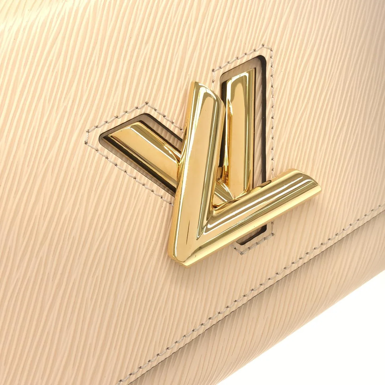 LOUIS VUITTON Twist M56779 手提包 Epi 5