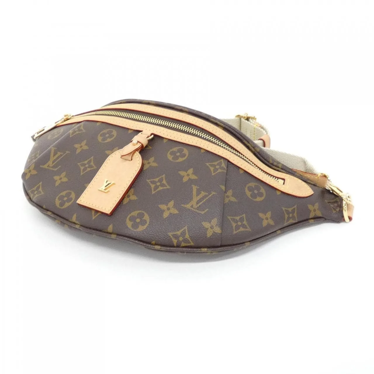 LOUIS VUITTON M46784 手提包 Monogram 3