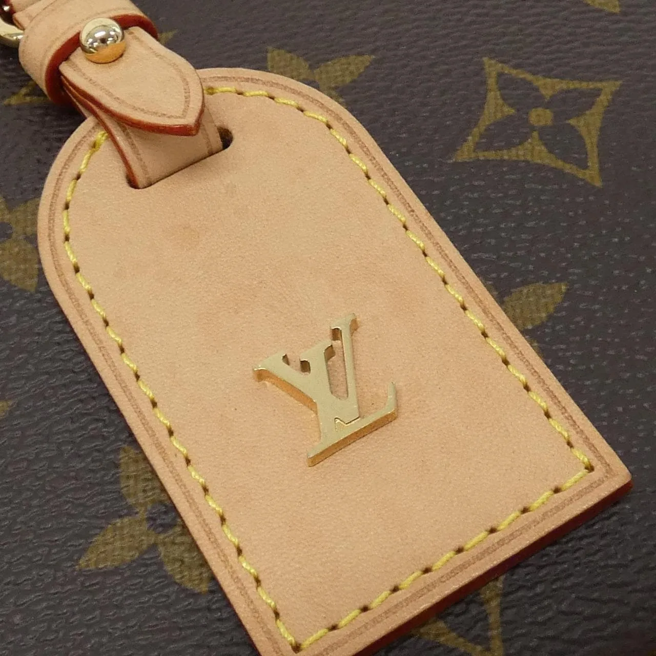 LOUIS VUITTON M46784 手提包 Monogram 4
