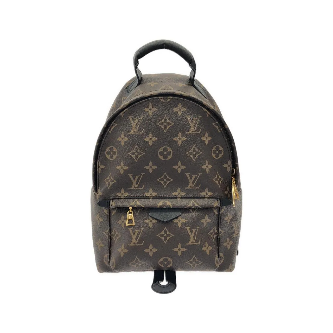 LOUIS VUITTON Palm Springs M44871 Backpack Monogram