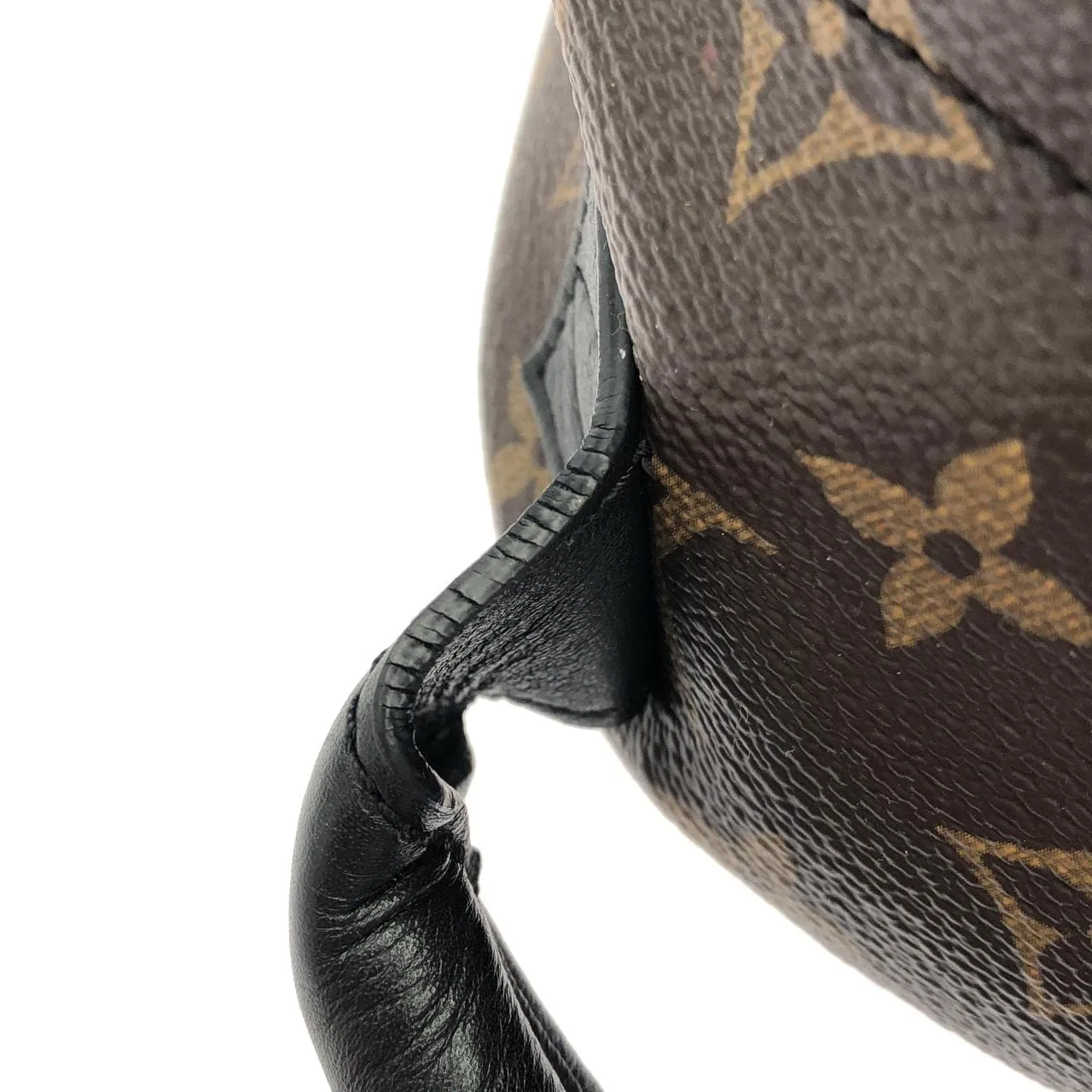 LOUIS VUITTON Palm Springs M44871 背包 Monogram 4