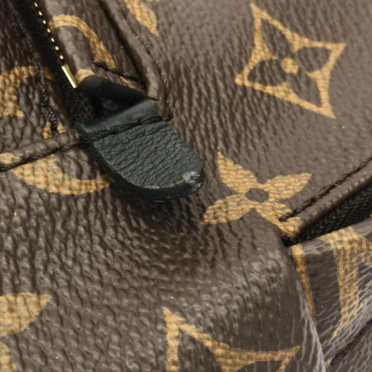 LOUIS VUITTON Palm Springs M44871 背包 Monogram 5