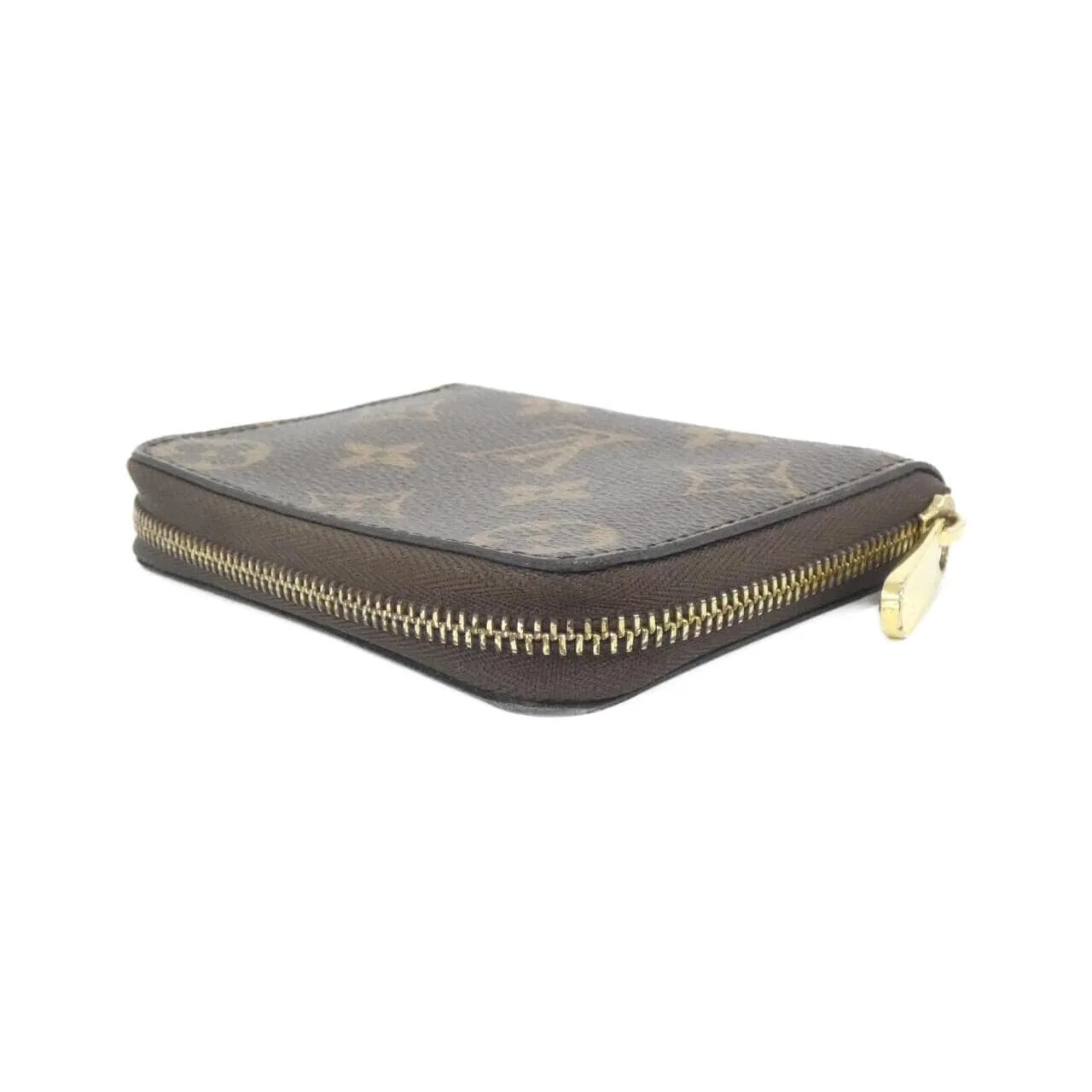 LOUIS VUITTON M60067 Coin Case Monogram 2