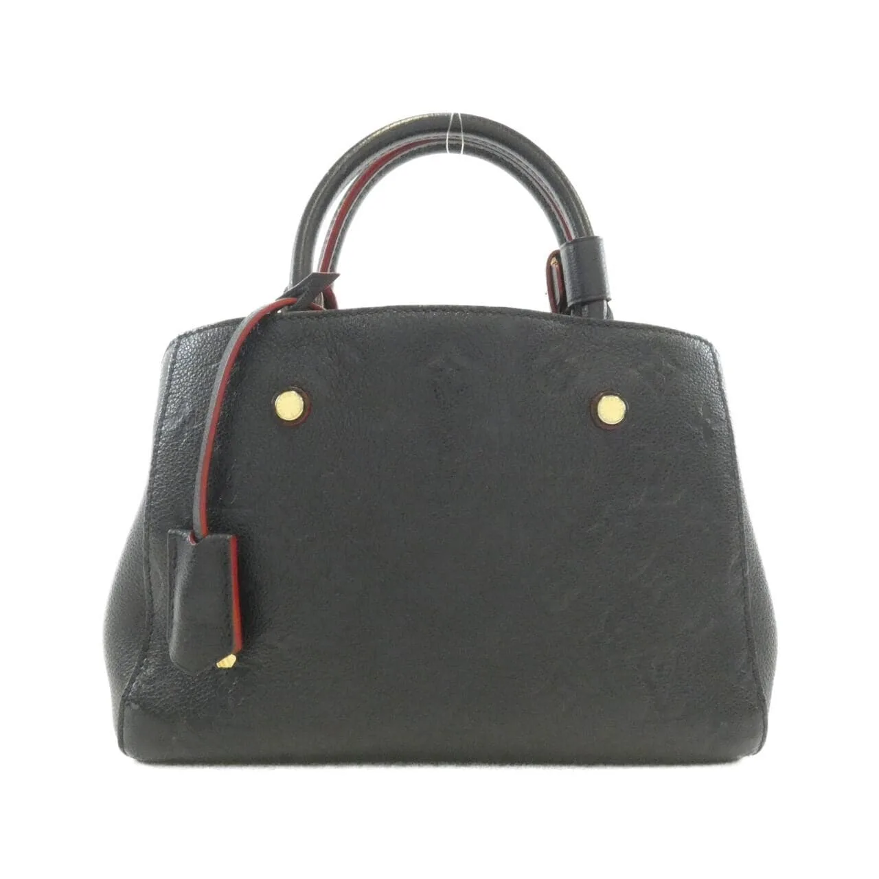 LOUIS VUITTON Montaigne M42747 Handbag Monogram