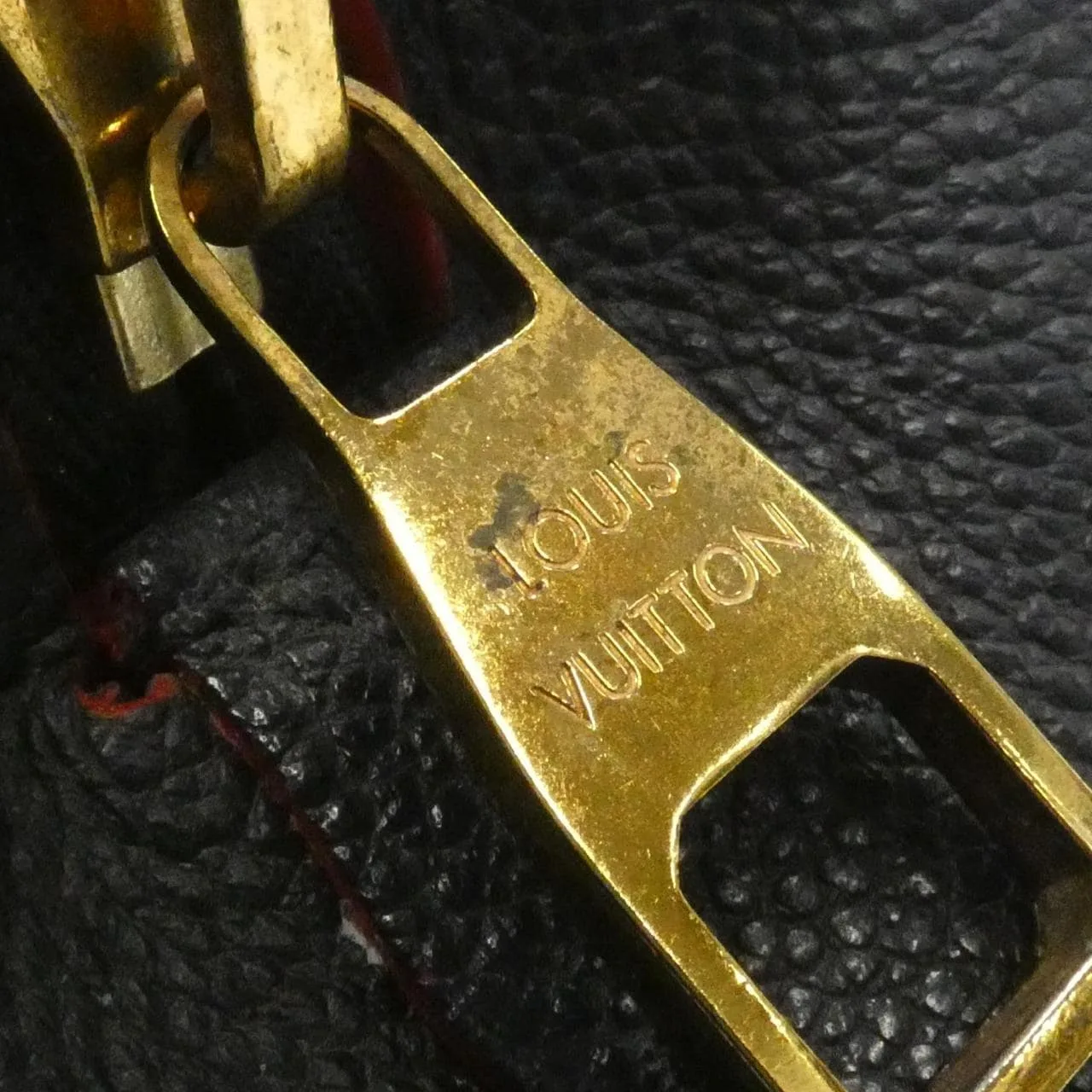 LOUIS VUITTON Montaigne M42747 Handbag Monogram 5