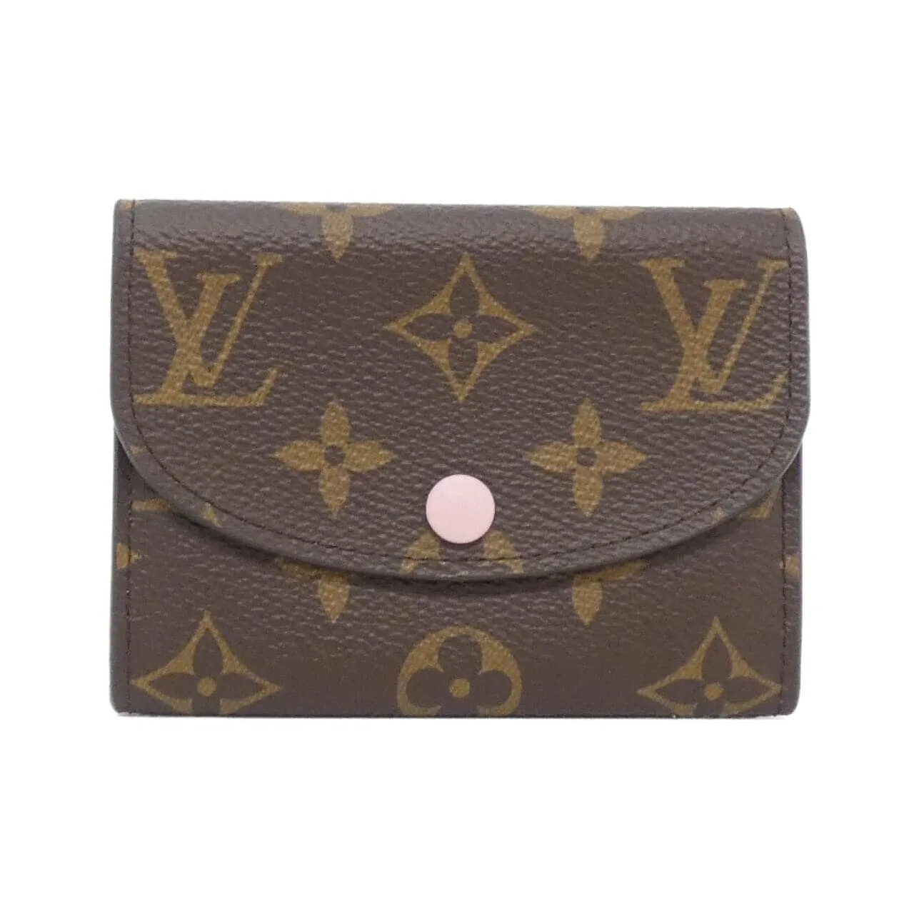 LOUIS VUITTON M62361 散紙包 Monogram