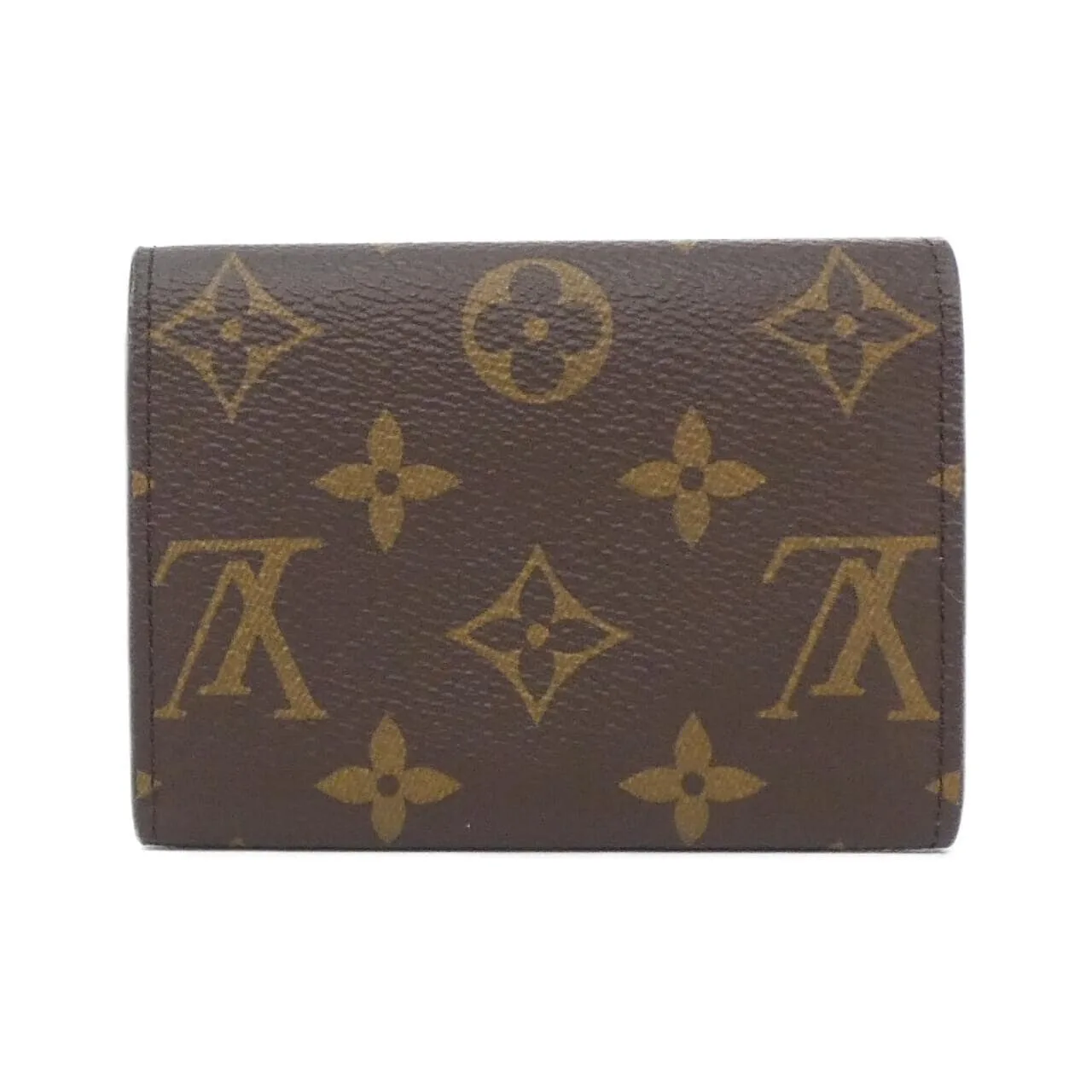 LOUIS VUITTON M62361 散紙包 Monogram 2