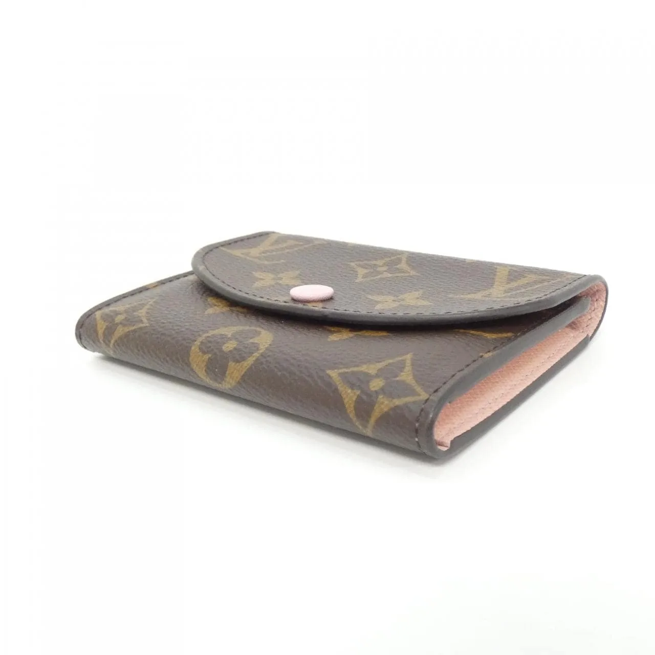 LOUIS VUITTON M62361 散紙包 Monogram 3