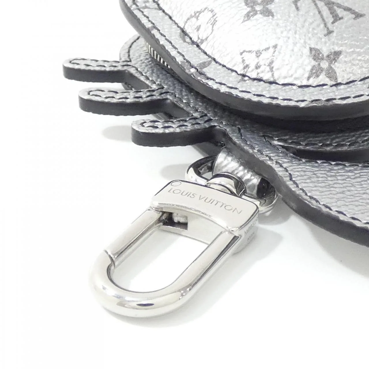 LOUIS VUITTON M02529 銀包 Monogram 4
