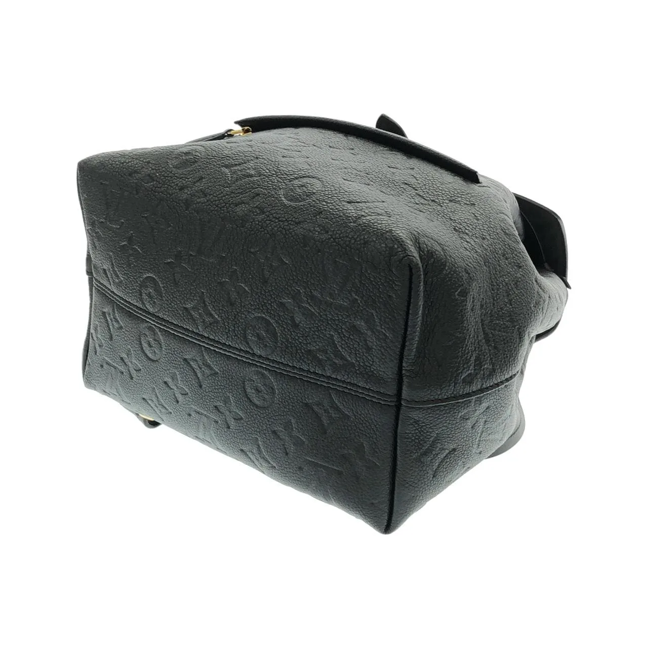 LOUIS VUITTON Montsouris M45205 背包 Monogram 3