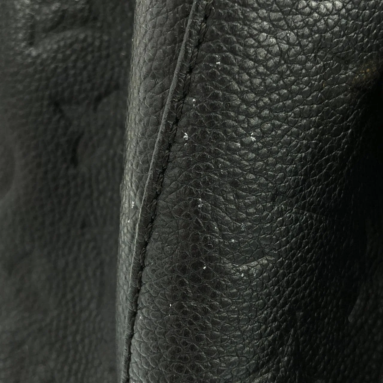 LOUIS VUITTON Montsouris M45205 背包 Monogram 4