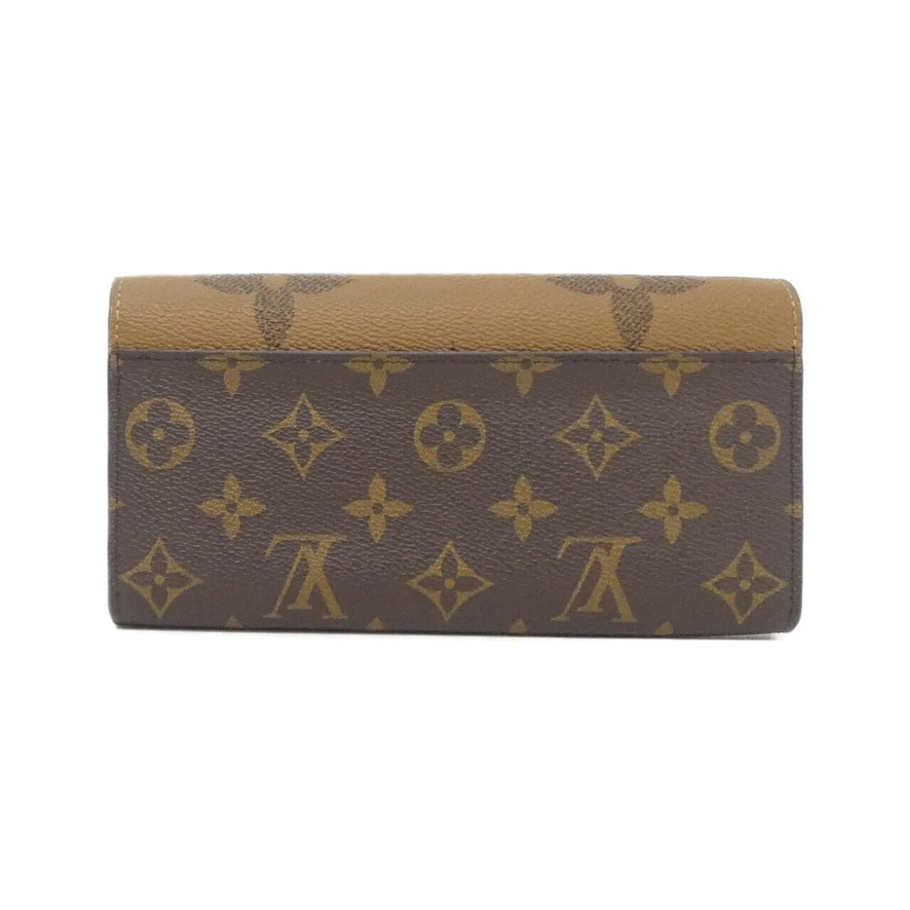 LOUIS VUITTON M80726 Wallet Monogram 2
