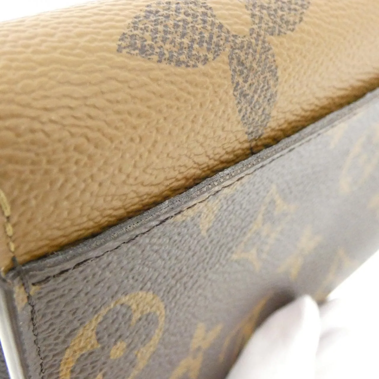 LOUIS VUITTON M80726 Wallet Monogram 4