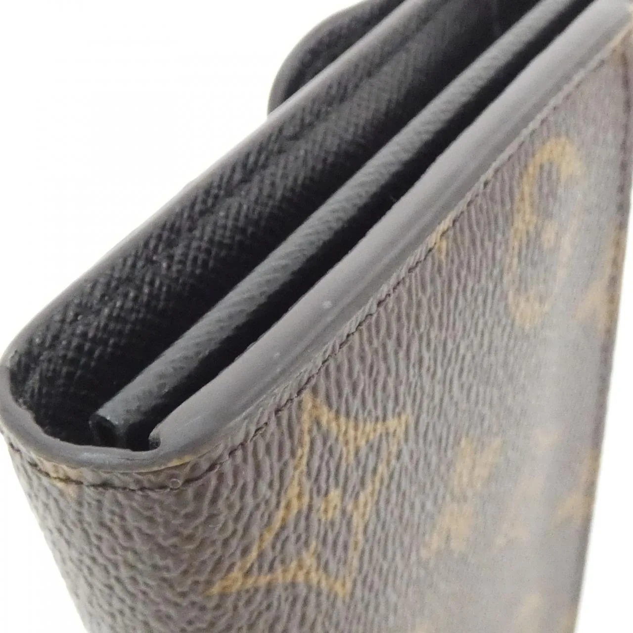 LOUIS VUITTON M80726 Wallet Monogram 5