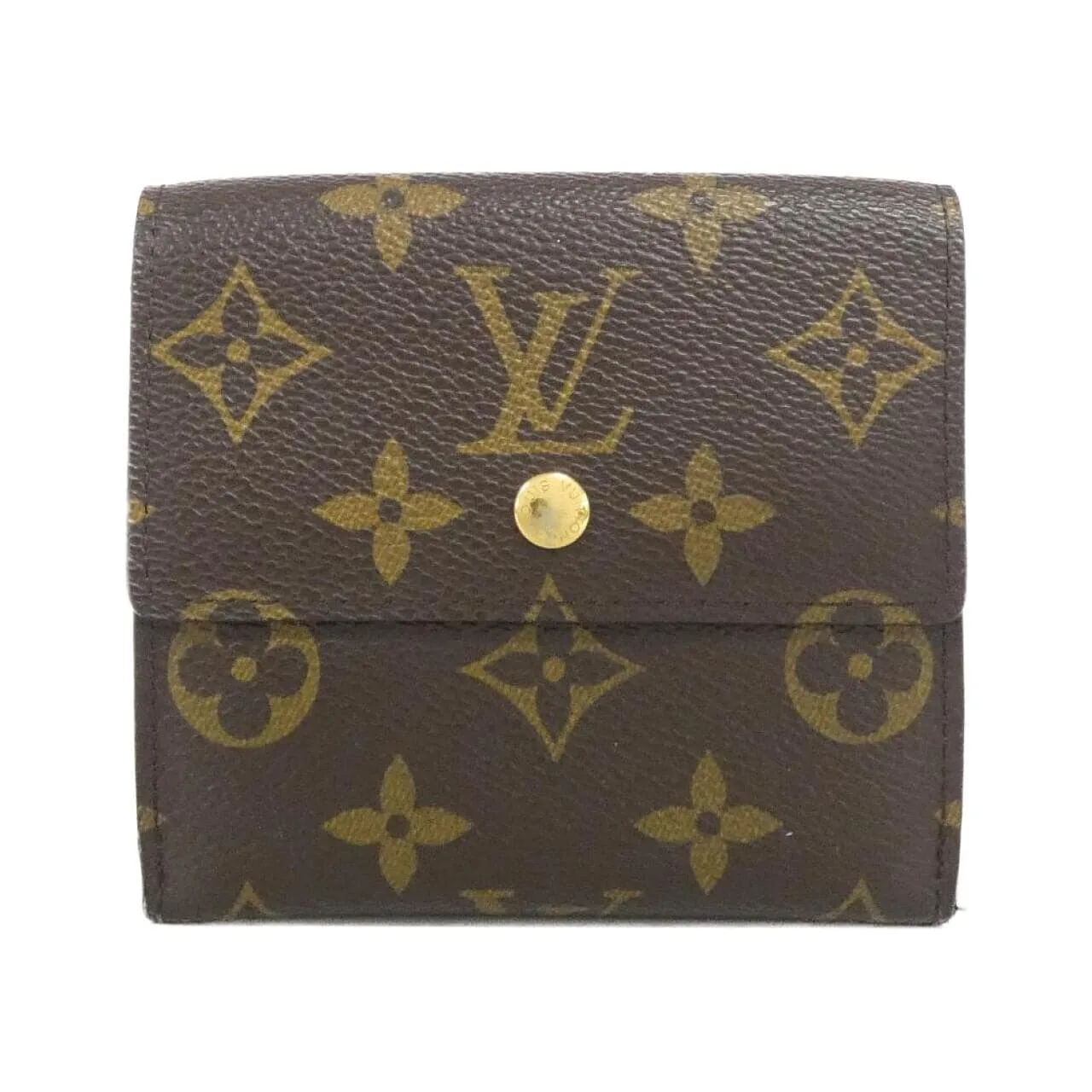 LOUIS VUITTON M61654 銀包 Monogram
