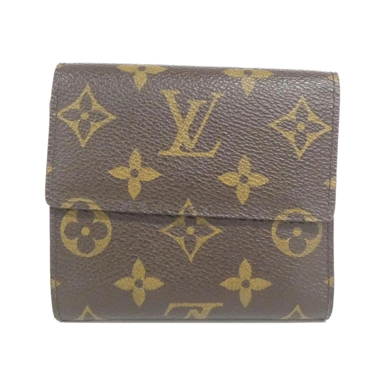 LOUIS VUITTON M61654 銀包 Monogram 2