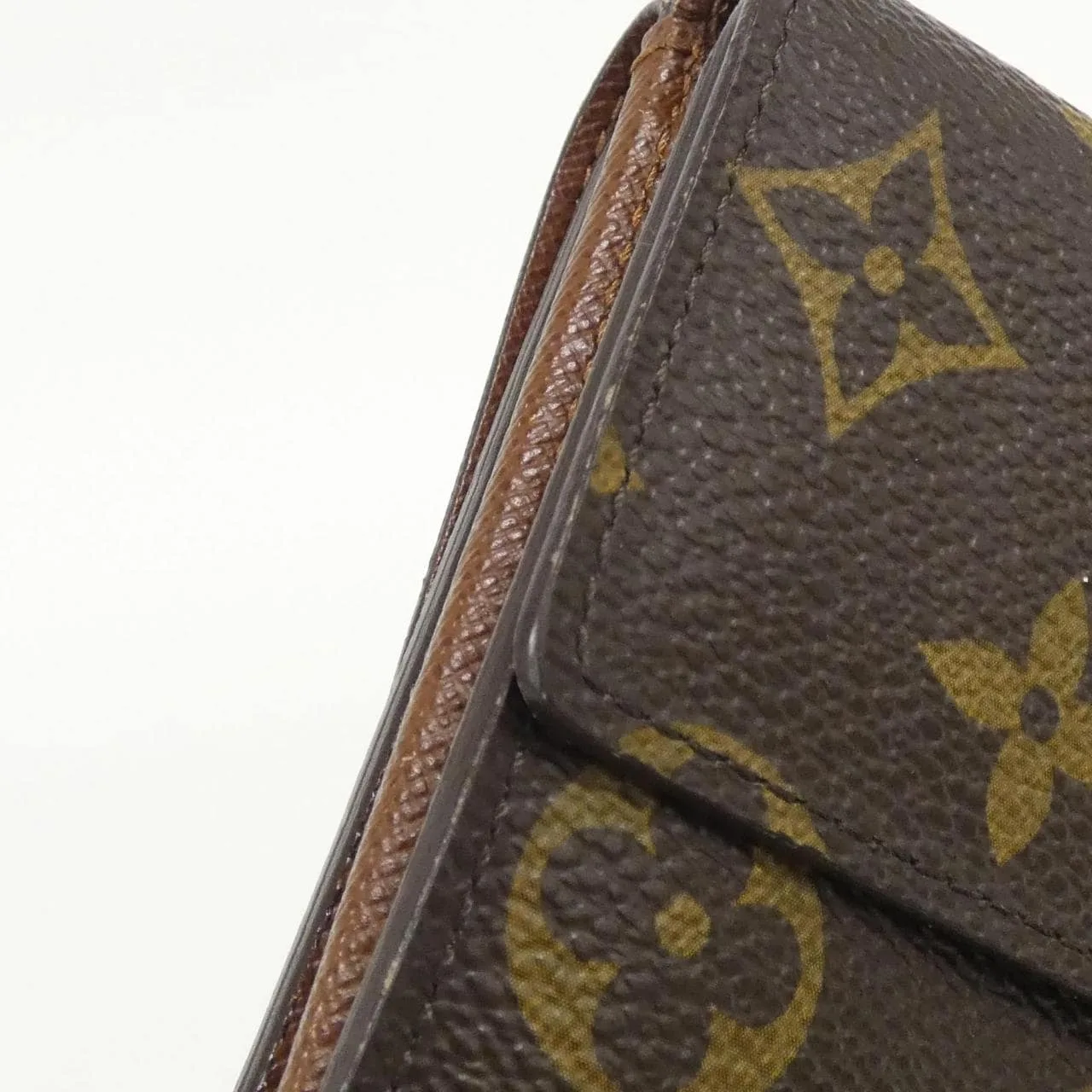 LOUIS VUITTON M61654 銀包 Monogram 5