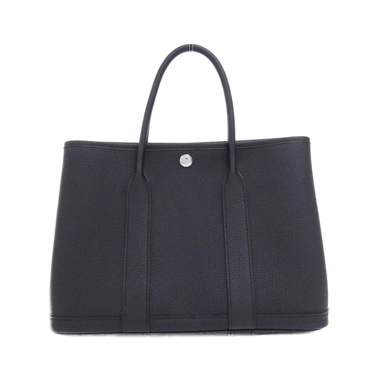 HERMES Garden Party 051568CK Tote