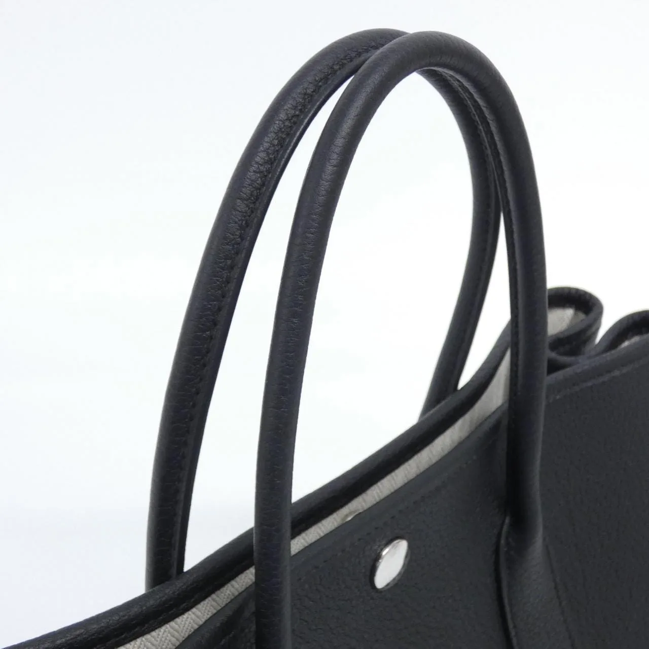 HERMES Garden Party 051568CK Tote 3