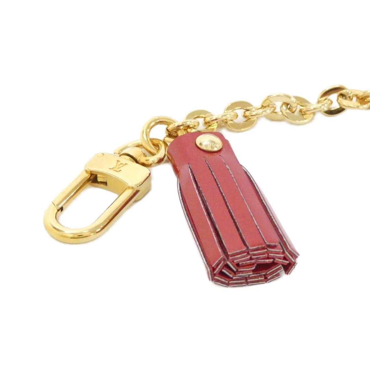 LOUIS VUITTON M91389 散紙包 Vernis 漆皮 3