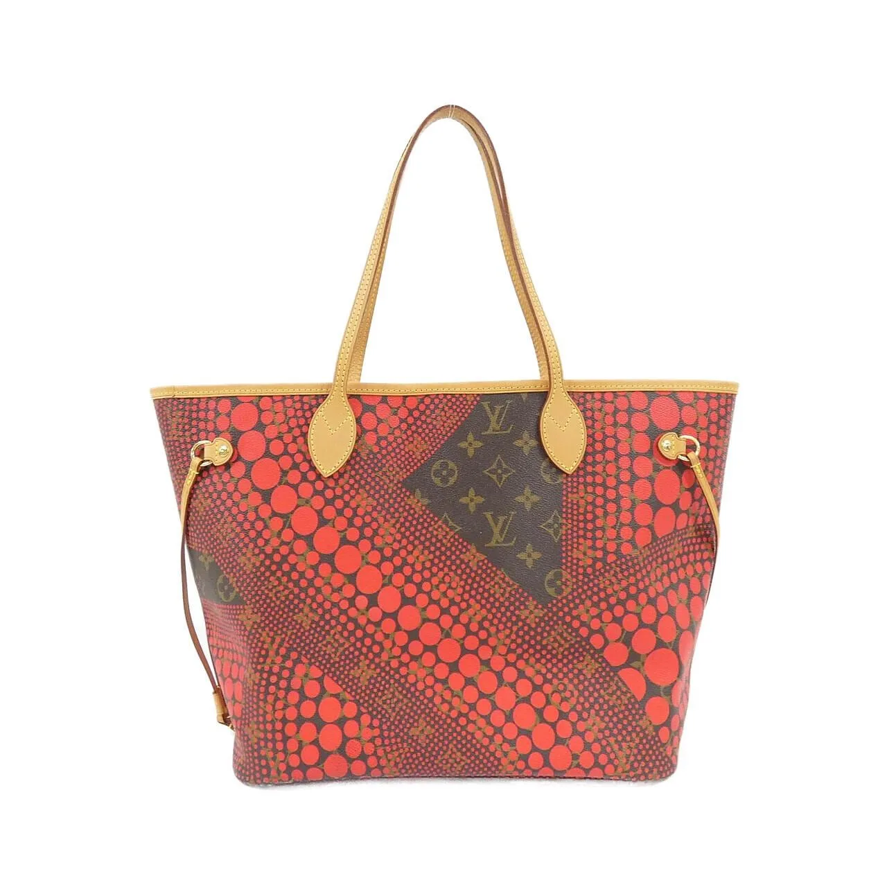 LOUIS VUITTON Neverfull M40686 托特包 Monogram