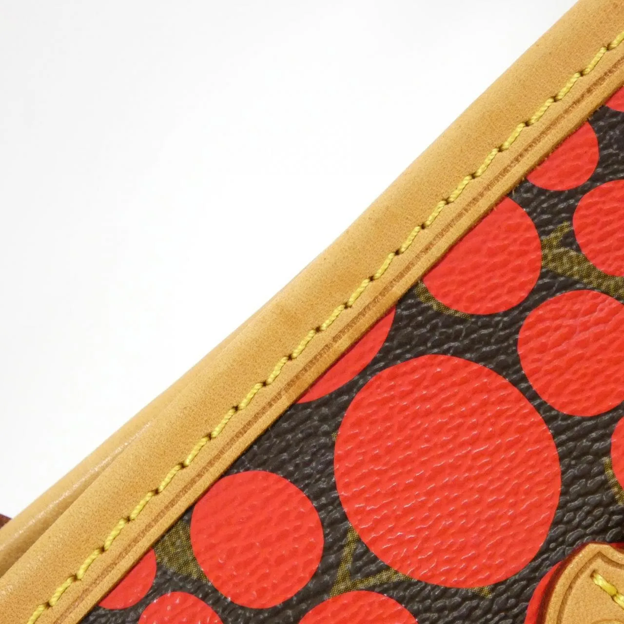 LOUIS VUITTON Neverfull M40686 托特包 Monogram 3