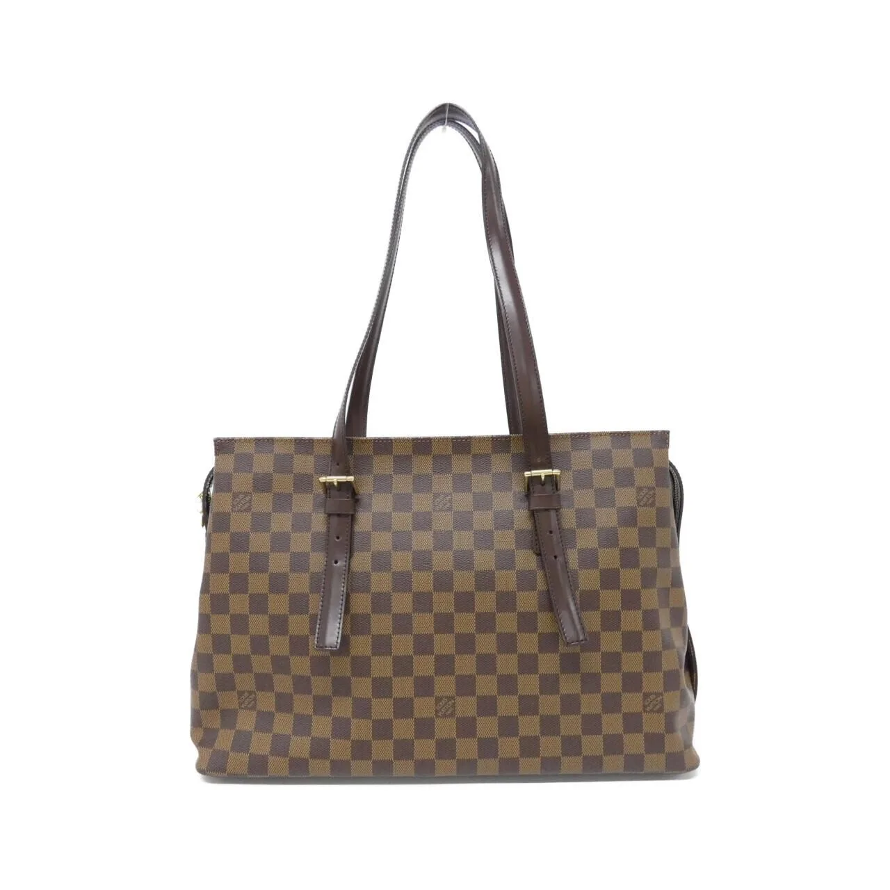 LOUIS VUITTON N51119 Shoulder Damier