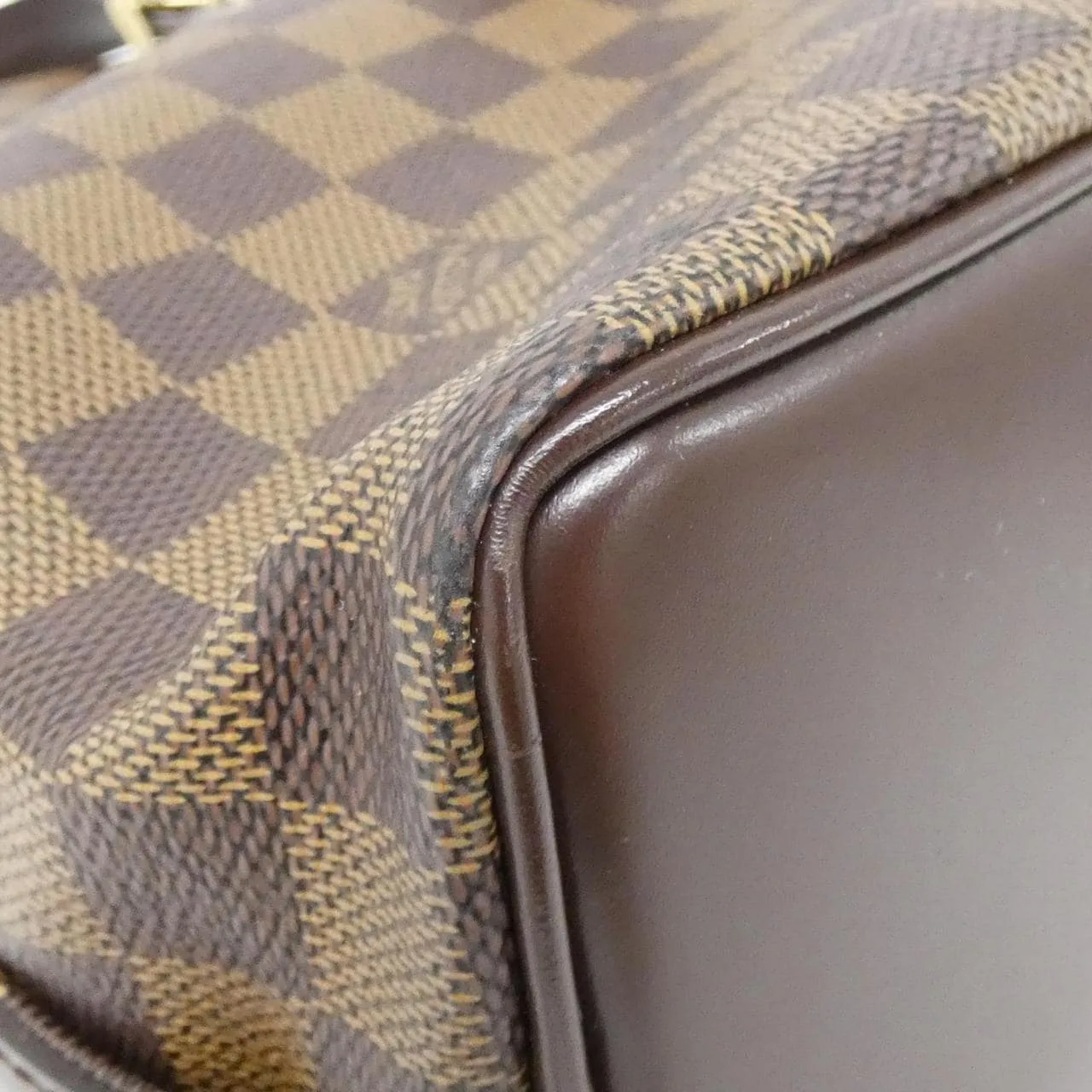 LOUIS VUITTON N51119 Shoulder Damier 2