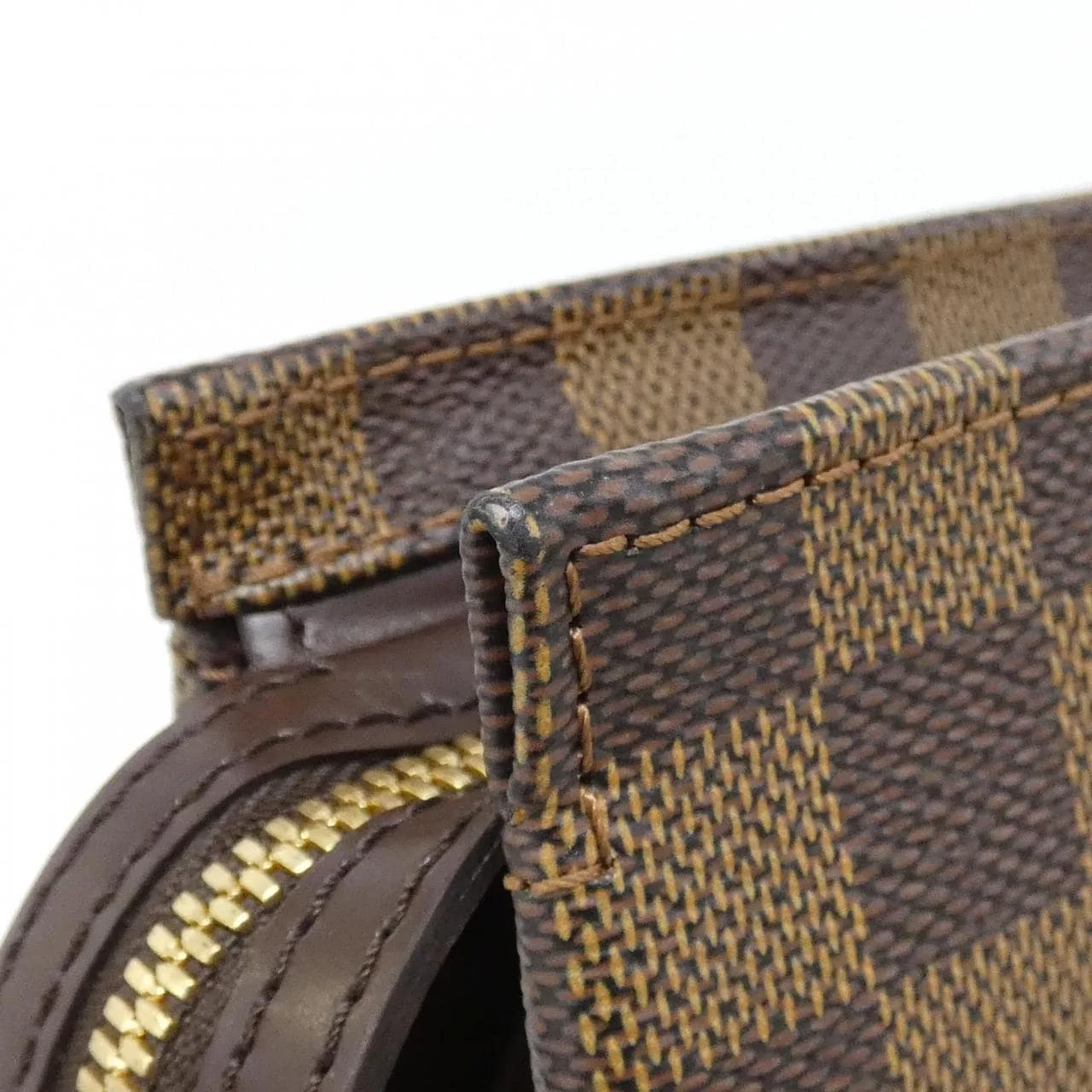 LOUIS VUITTON N51119 Shoulder Damier 3
