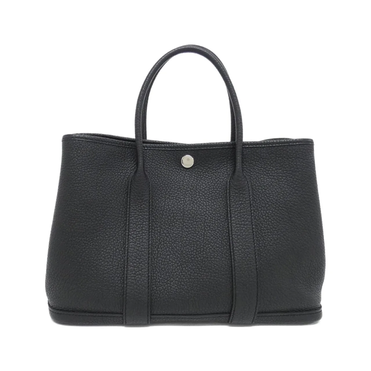 HERMES Garden Party 051568CK Tote