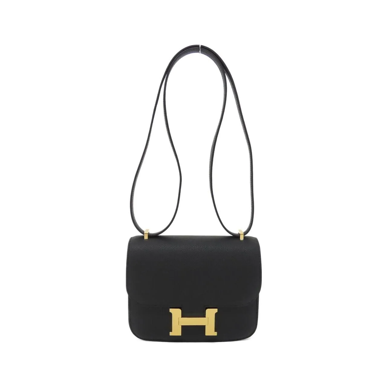 HERMES Constance 083905CC Shoulder Epsom