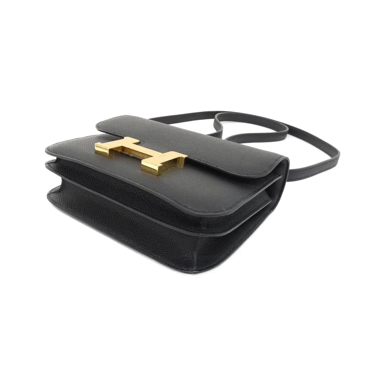 HERMES Constance 083905CC Shoulder Epsom 3
