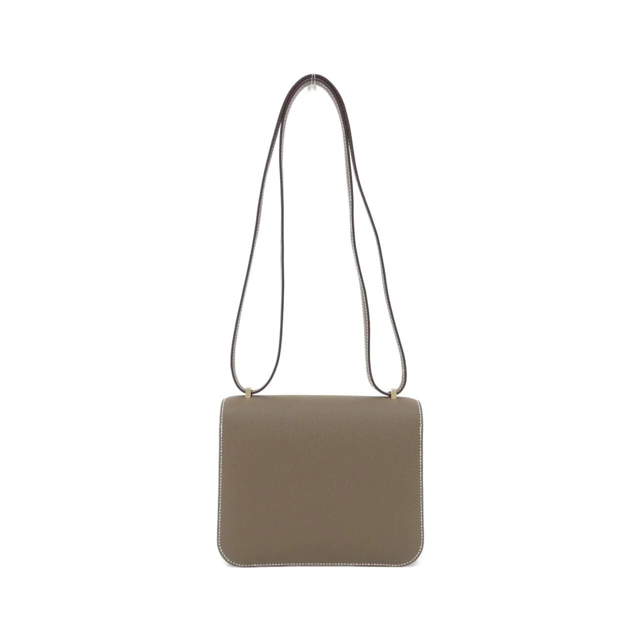 HERMES Constance 083905CU Shoulder Epsom 2