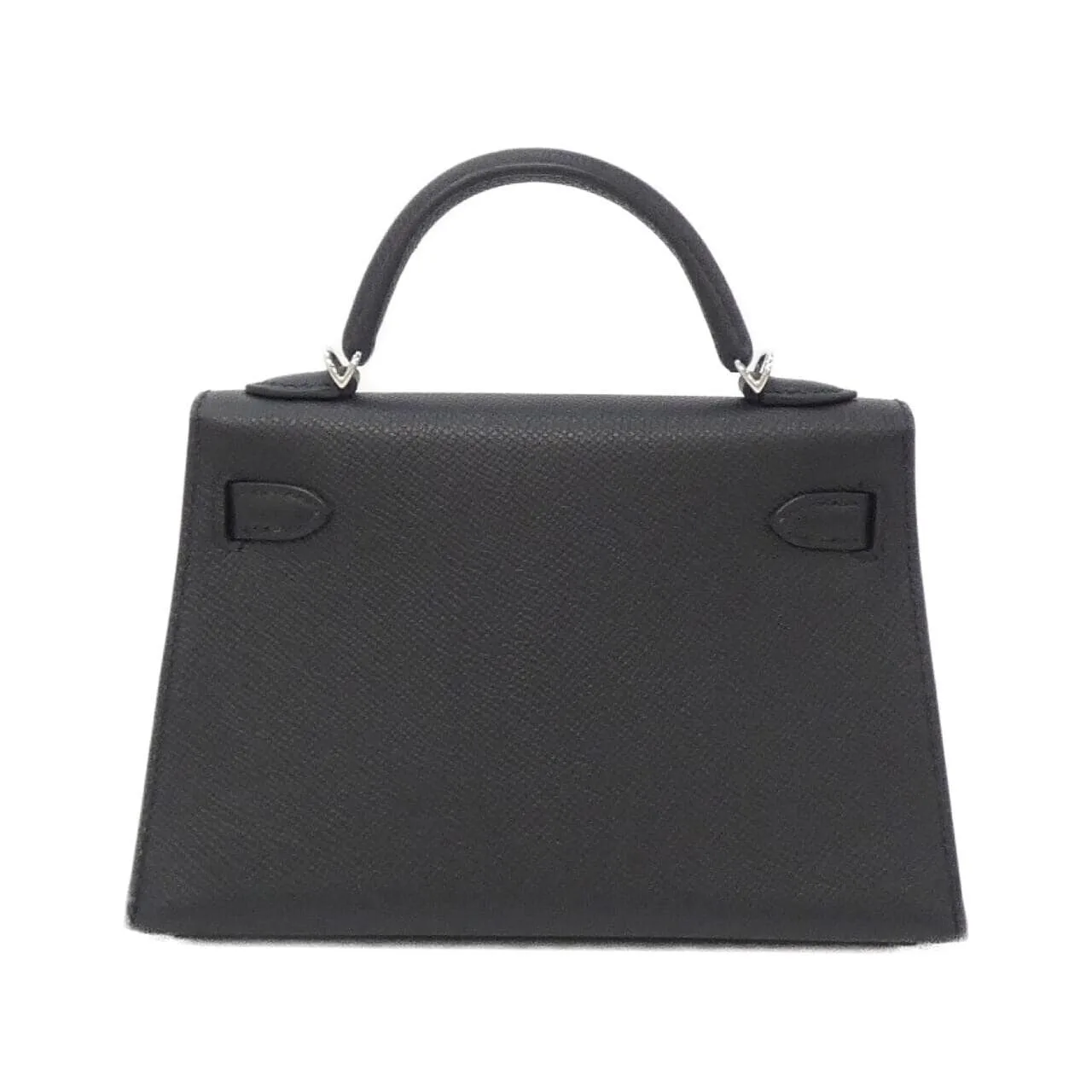 HERMES Kelly 071302CK Handbag Epsom 2