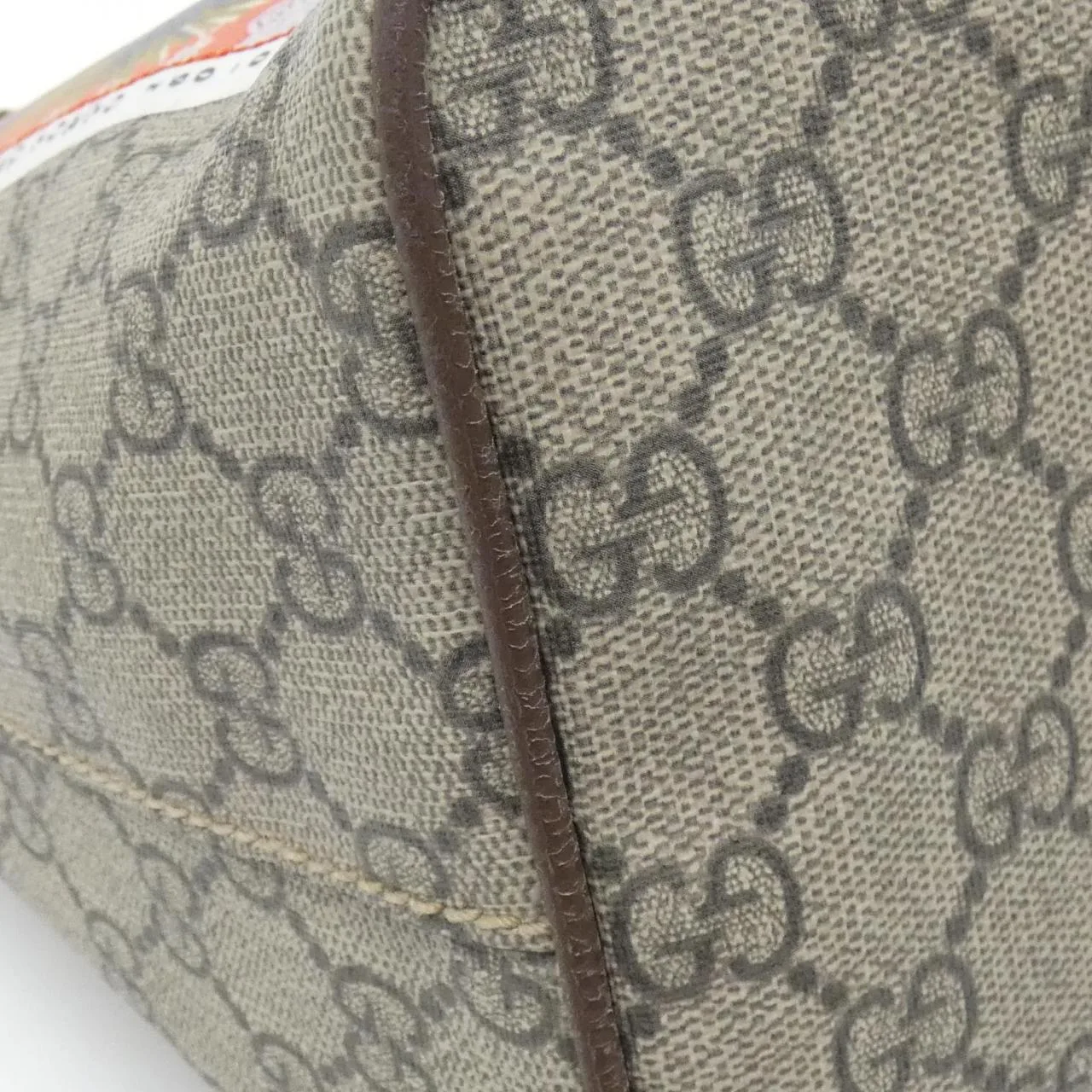 GUCCI 474085 K9RNT 手提包 帆布 3