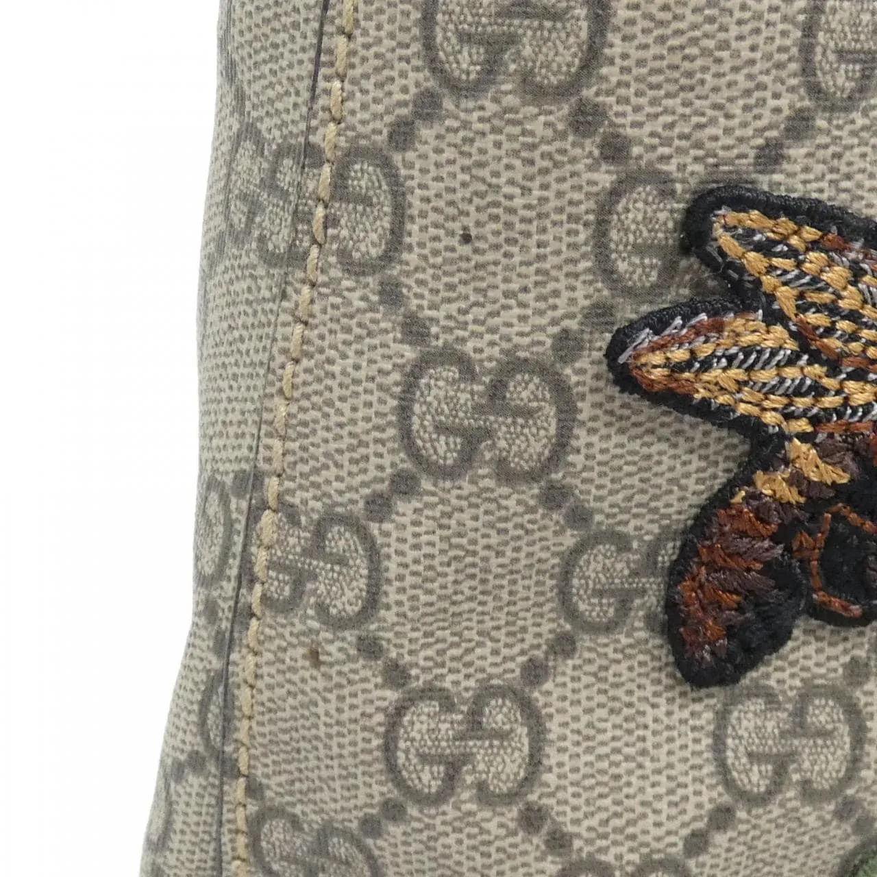GUCCI 474085 K9RNT 手提包 帆布 4