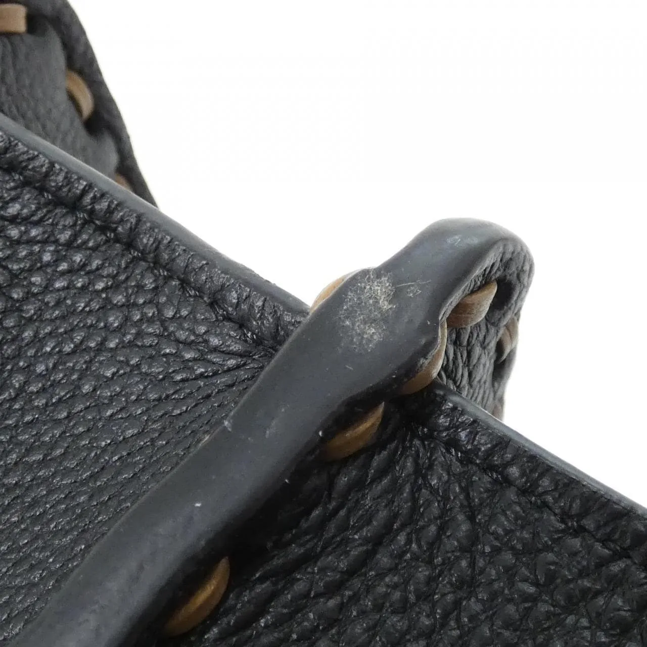 FENDI Peekaboo 7VA529 AQEX Handbag 3