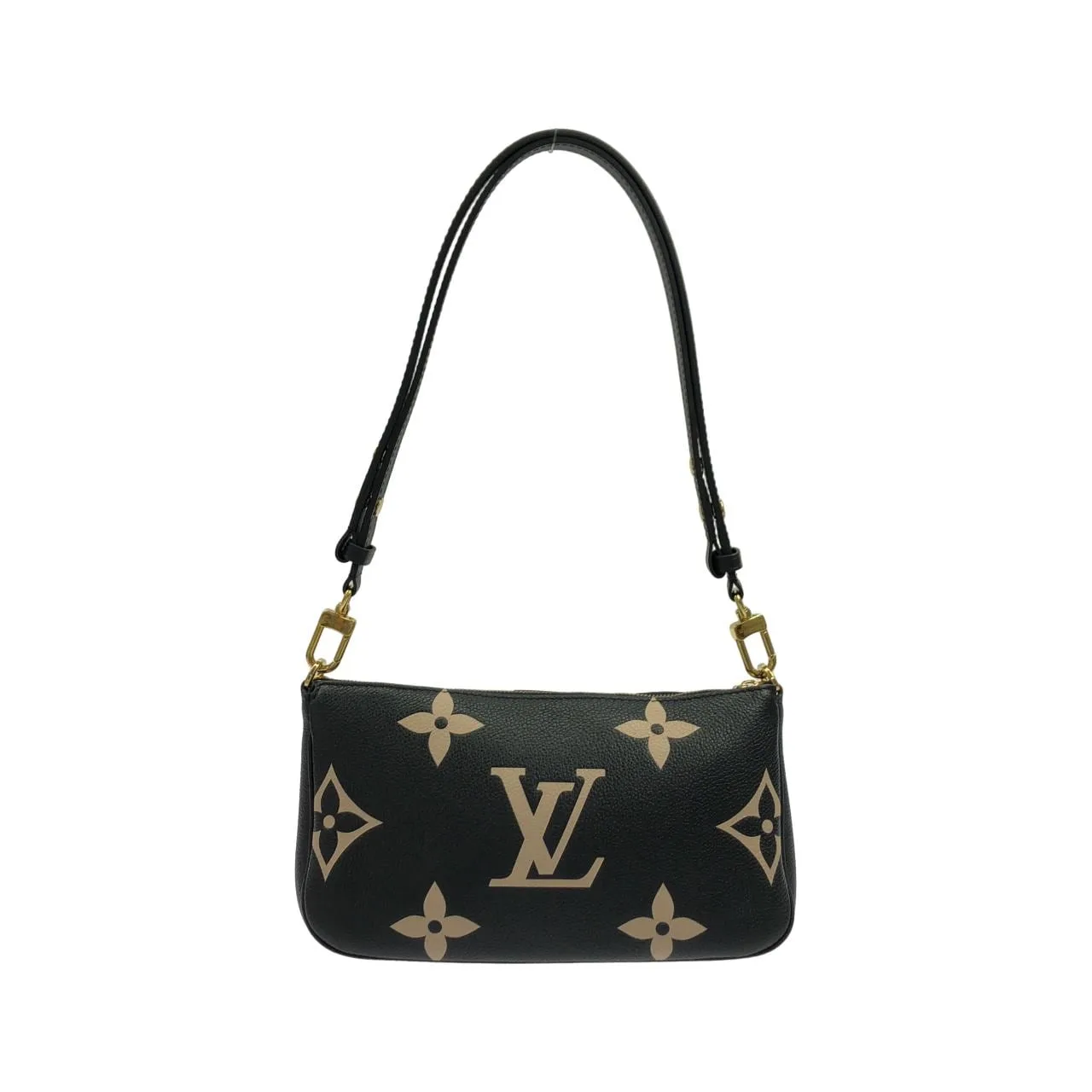 LOUIS VUITTON Pochette M45777 Shoulder Monogram 2