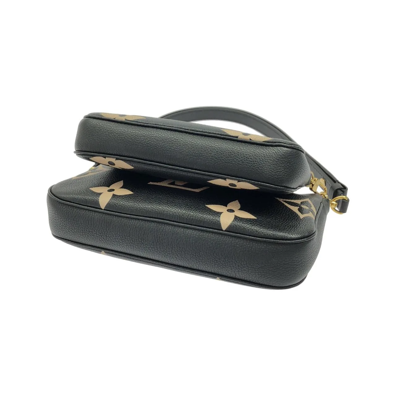 LOUIS VUITTON Pochette M45777 Shoulder Monogram 3