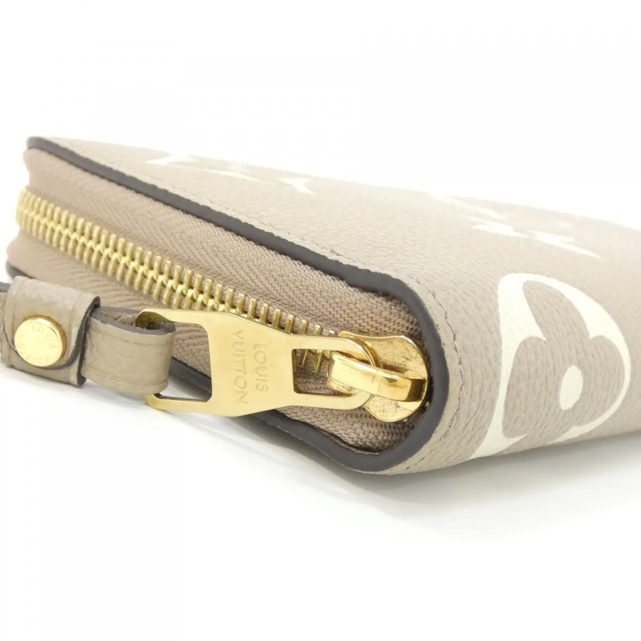 LOUIS VUITTON M69794 銀包 Monogram 4