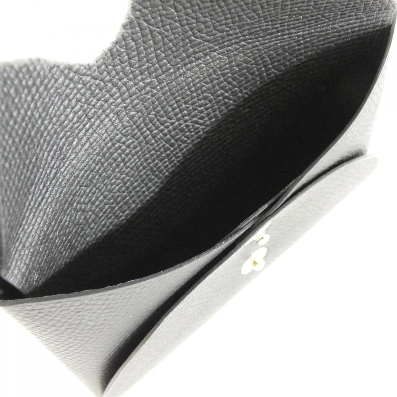 HERMES 083035CK Coin Case Epsom 3