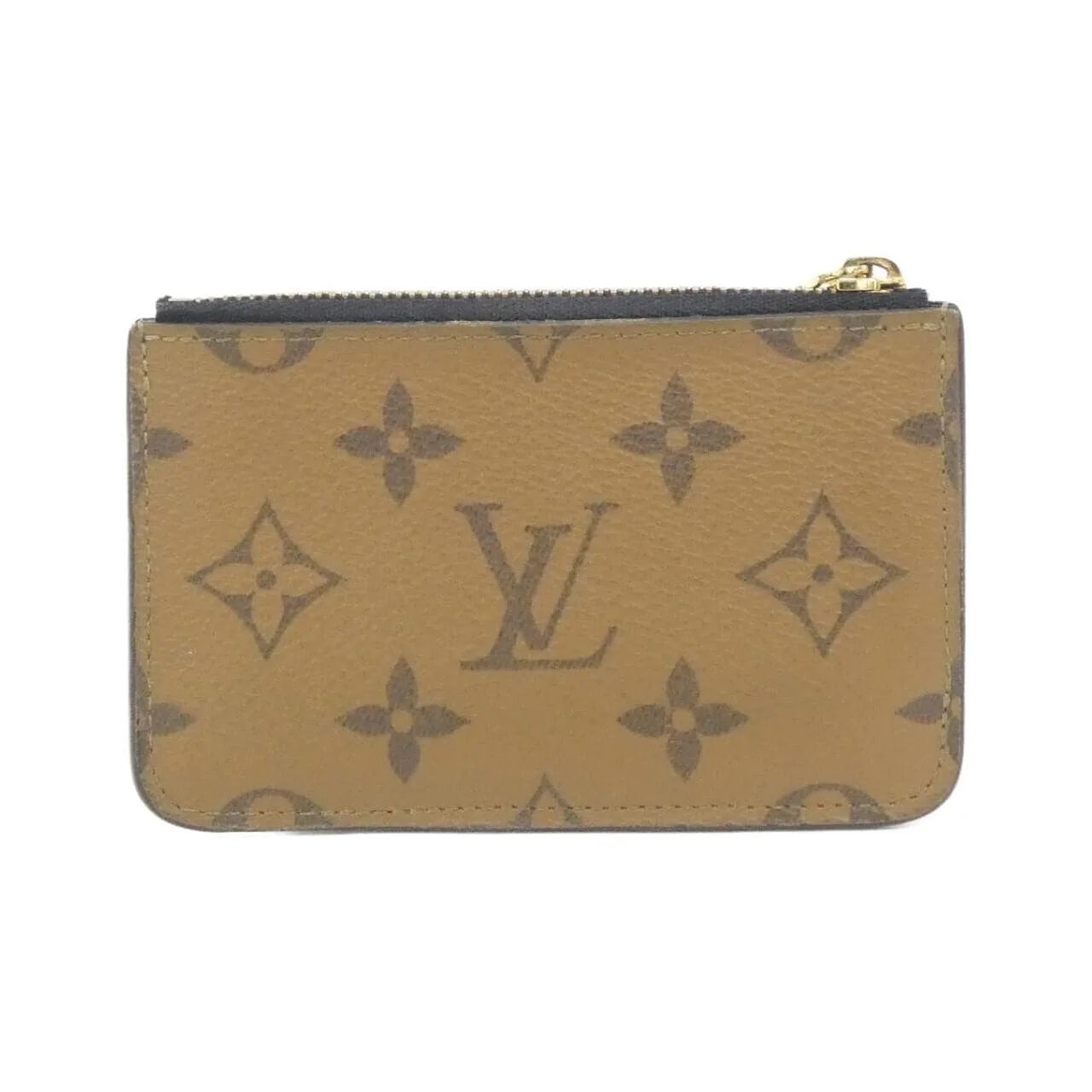 LOUIS VUITTON M81912 Coin Case Monogram 2