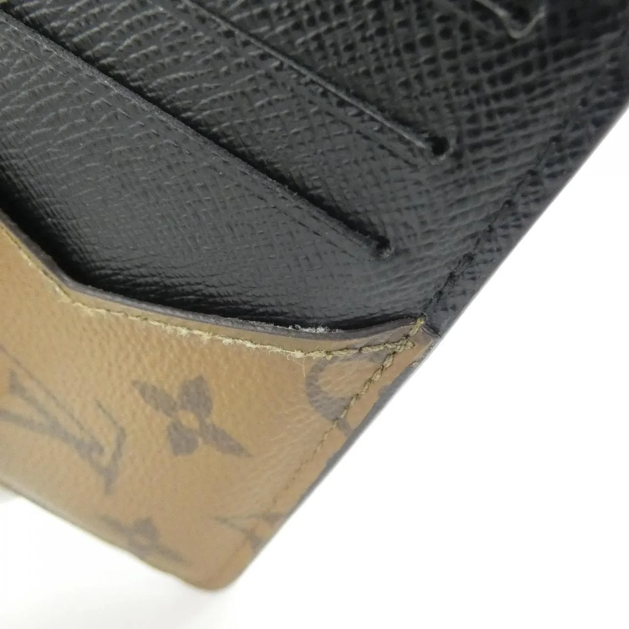 LOUIS VUITTON M81912 Coin Case Monogram 3
