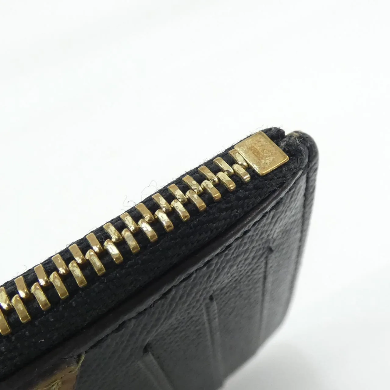 LOUIS VUITTON M81912 Coin Case Monogram 4