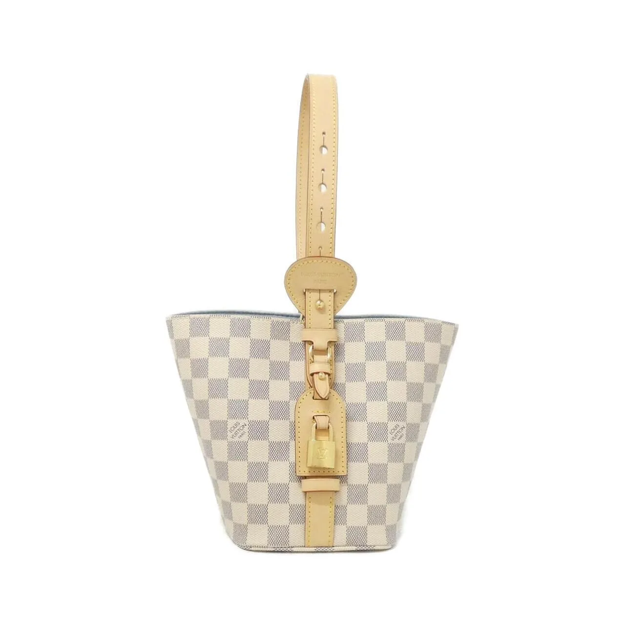 LOUIS VUITTON N40855 Shoulder Damier