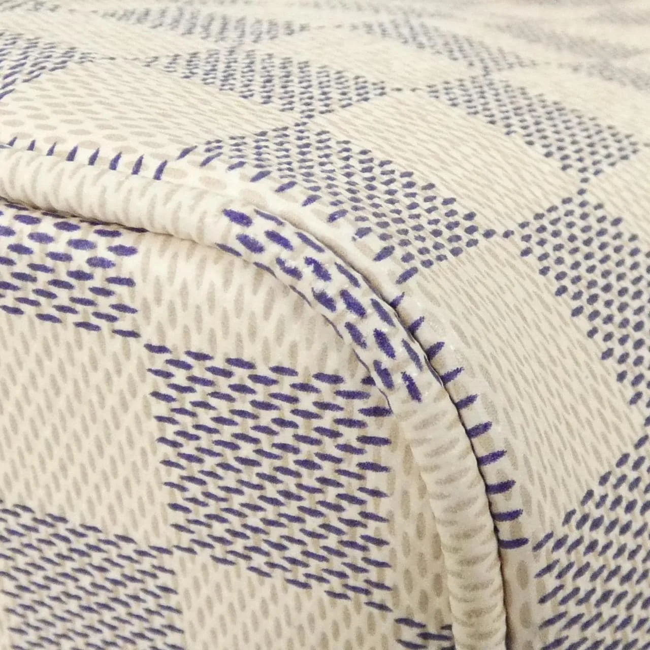 LOUIS VUITTON N40855 Shoulder Damier 3